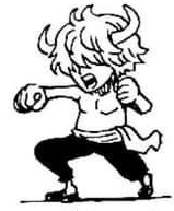 Who's Who da bambino