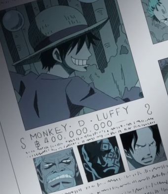 Monkey D Luffy Wikia One Piece Fandom
