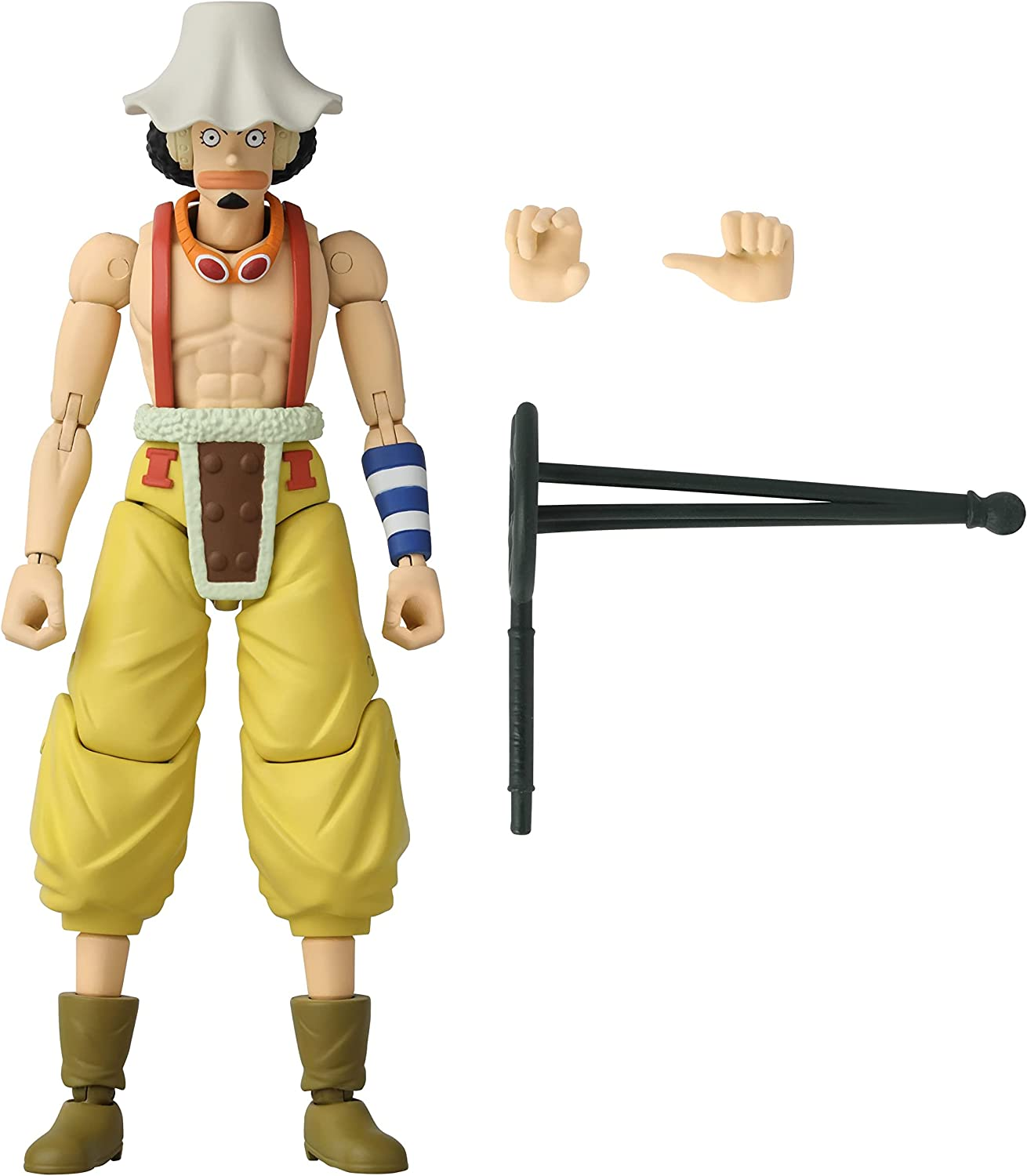 Anime Heroes anime heroes bandai america one piece, roronoa zoro