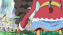 Apoo vs CP-0) One Piece 1032 Raw Scans, Spoilers, Release Date - Anime Troop