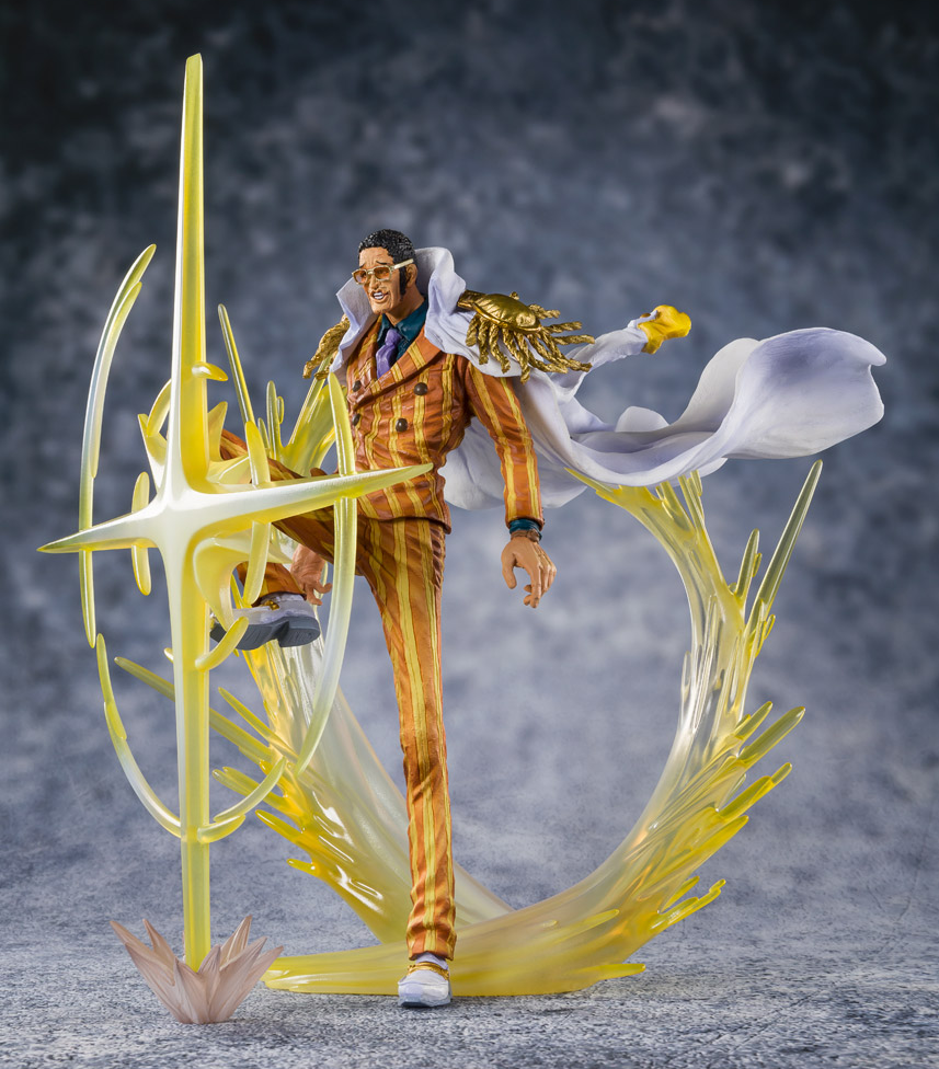 Figuarts Zero One Piece Extra Battle One Piece Wiki Fandom