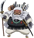 Onimaru One Piece Wiki Fandom