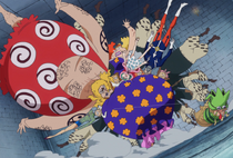 Giolla One Piece Wiki Fandom