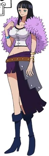 Nico Robin/Gallery | One Piece Wiki | Fandom