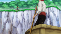 Yasopp | One Piece Wiki | Fandom