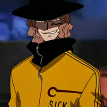 Shraiya Bascudo One Piece Wiki Italia Fandom