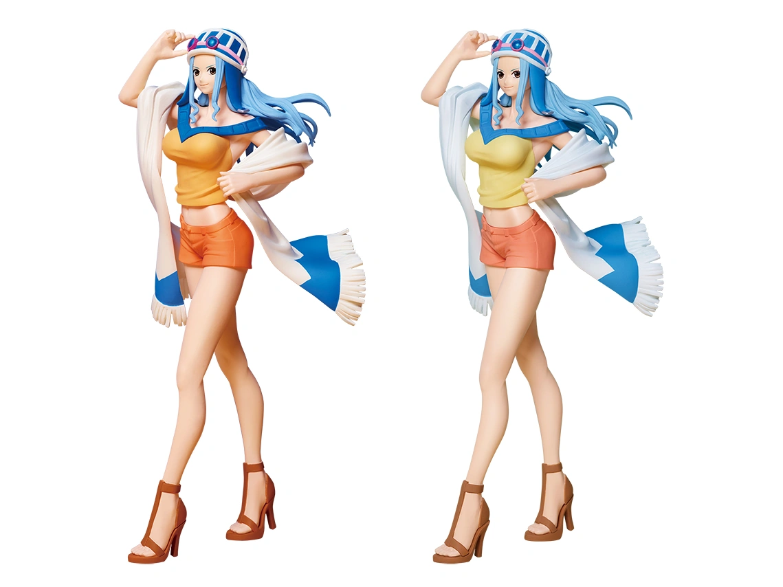 One Piece Sweet Style Pirates One Piece Wiki Fandom