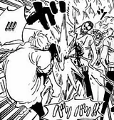 Volume One Piece Wiki Fandom