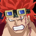 Eustass Kidd (Mag Mag)