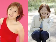 Chiaki Inaba, Eiichiro Oda istrinya.