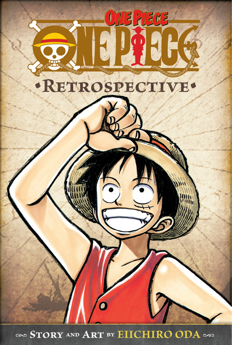 One Piece 3-in-1 Edition Volume 16: 46-48 (One Piece (Omnibus