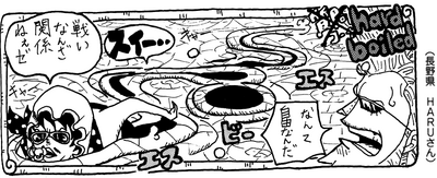 Sbs Volume 77 One Piece Wiki Fandom