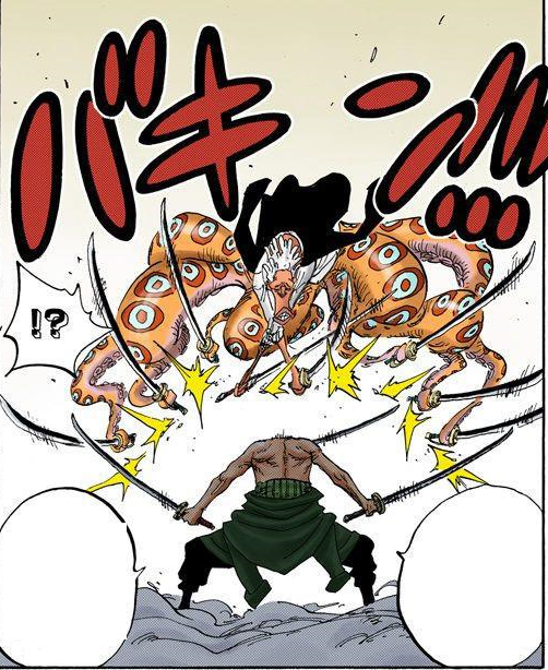 One Piece  Ator de Mihawk revela treinamento com espada
