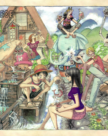 566話 航海王wiki Fandom 566話 航海王wiki Fandom