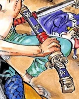 Enma manga.png (176 KB) La terza colorazione