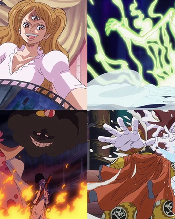 Episodio 818 One Piece Wiki Fandom