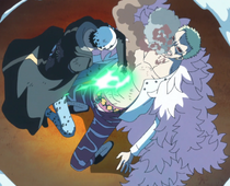 9 poderes de Akuma no Mi que a lei pode replicar com Ope Ope No Mi! - All  Things Anime