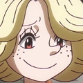 Mato portrait