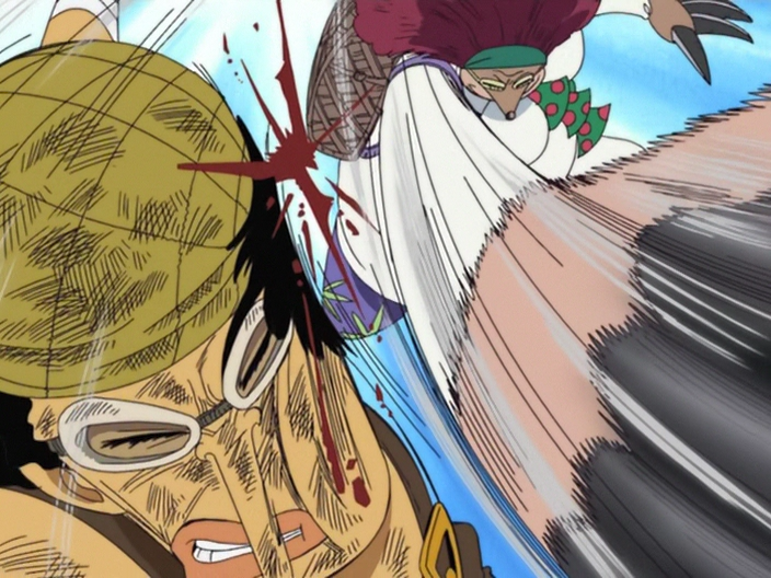 Mogu Mogu No Mi One Piece Wiki Fandom