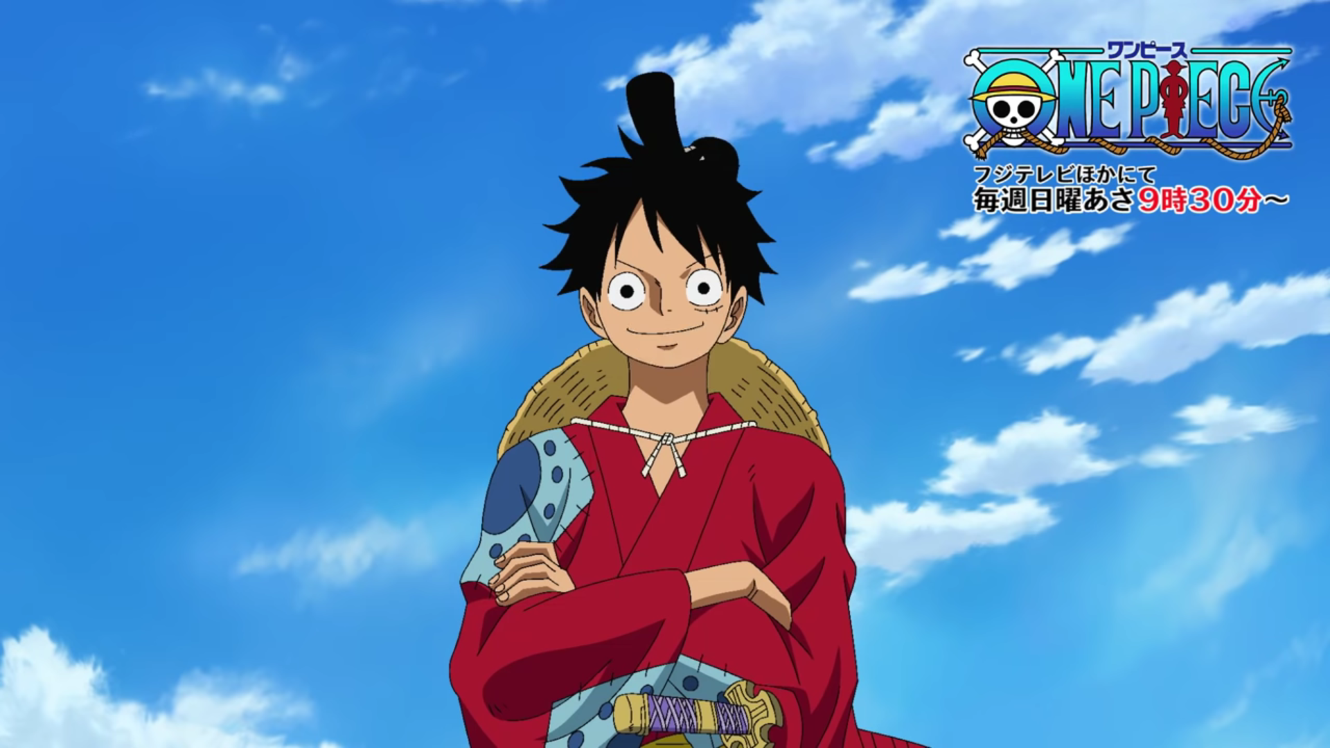 One Piece Infection Prevention Message One Piece Wiki Fandom