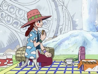 Marianne One Piece Wiki Fandom