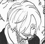 SBS80 3 Sanji