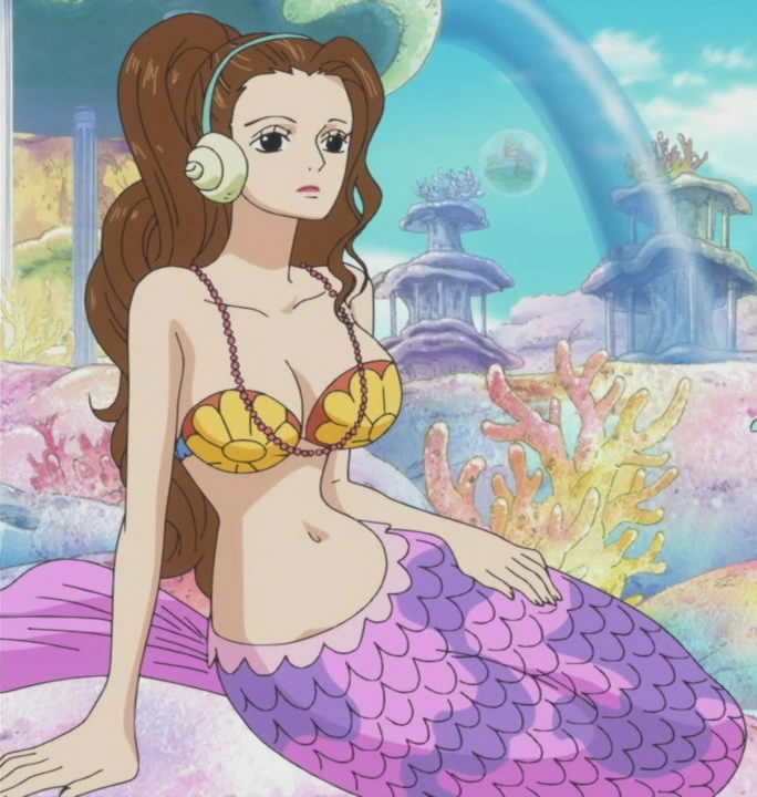 Seira One Piece Encyclopédie Fandom