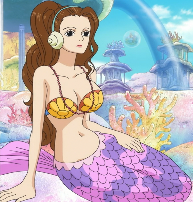 Seira | One Piece Wiki | Fandom