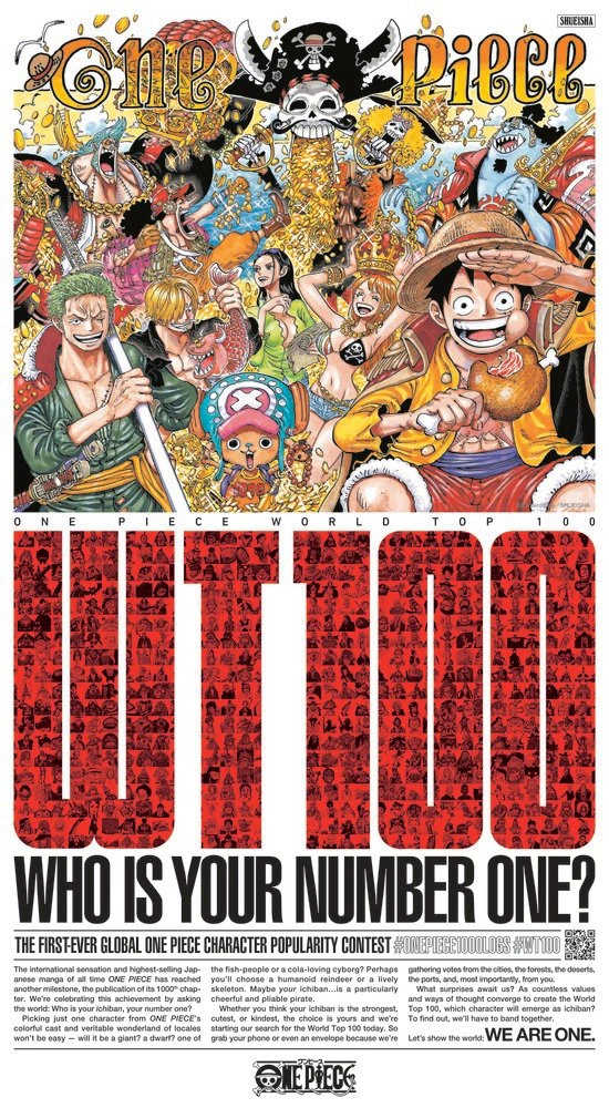 One Piece 1000 Logs | One Piece Wiki | Fandom