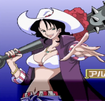 Alvida, One Piece Wiki