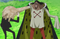 One Piece: 5 Devil Fruits That Would Benefit Sanji The Most (& 5 That Would  Just Drag Him Down), suke suke no mi 