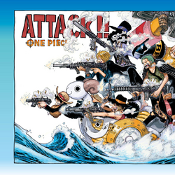 Category Volume 67 One Piece Wiki Fandom Category Volume 67 One Piece Wiki Fandom