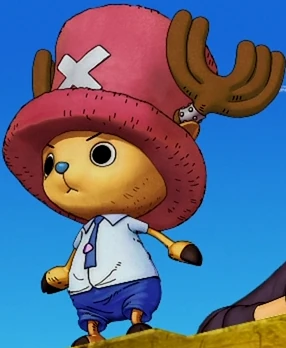 One Piece The Movie 11