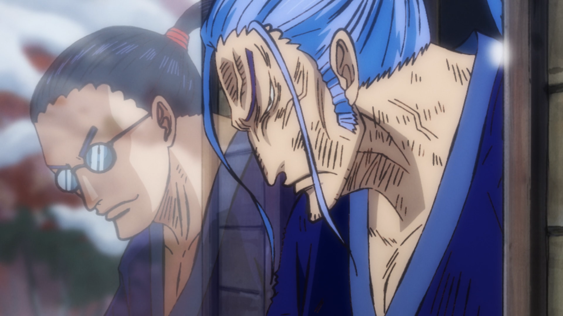 Denjiro One Piece Encyclopedie Fandom Denjiro One Piece Encyclopedie Fandom