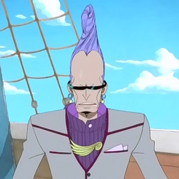 Eric One Piece Wiki Fandom Eric One Piece Wiki Fandom