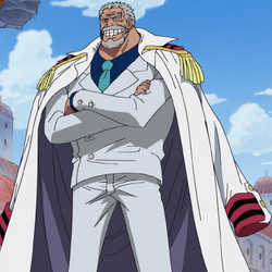 Will of D., One Piece Wiki