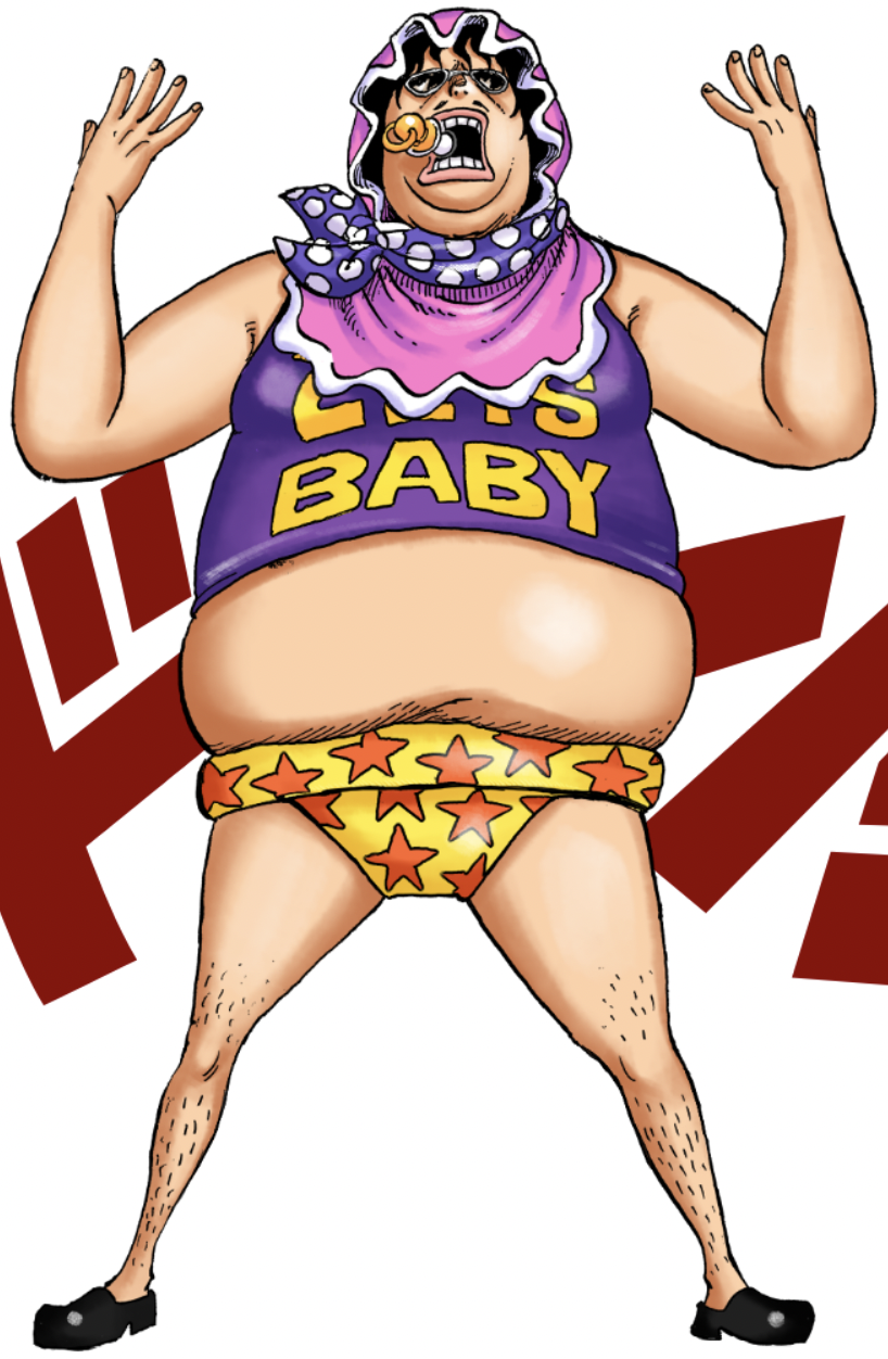 Framont Baby One Piece