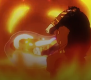 Bubble Shied