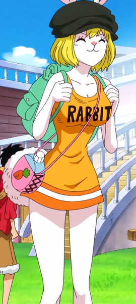 Kerrot One Piece Wiki Fandom
