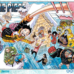 One Piece Chapter 1037 and its five biggest takeaways