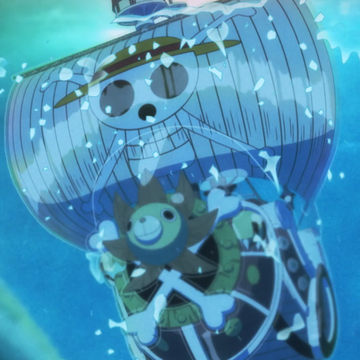 Coating One Piece Wiki Fandom Coating One Piece Wiki Fandom