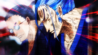 Denjiro One Piece Wiki Fandom Denjiro One Piece Wiki Fandom