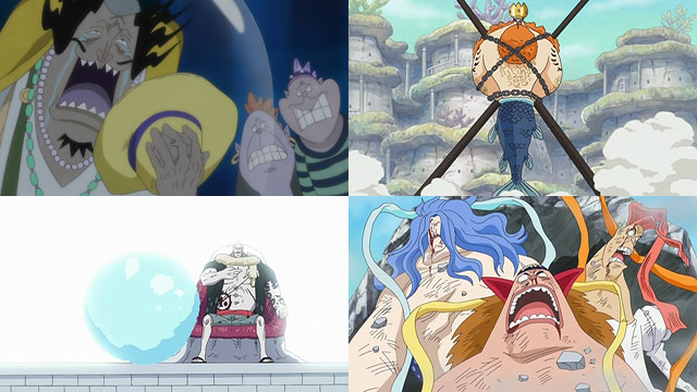 Episodio 551 One Piece Wiki Fandom