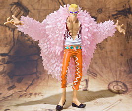 Donquixote Doflamingo