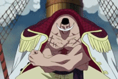 Gura Gura no Mi, One Piece Role-Play Wiki