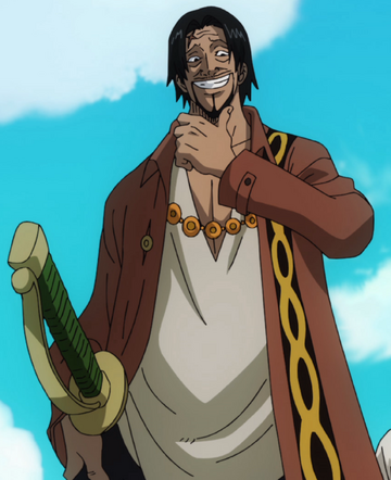 Bounty Hunter, One Piece Wiki
