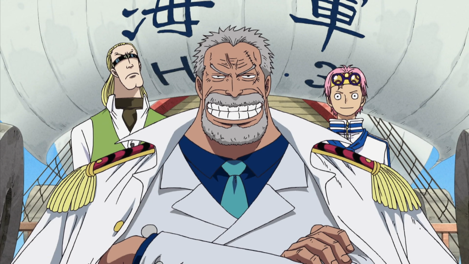 Jungle P One Piece Encyclopedie Fandom Jungle P One Piece Encyclopedie Fandom