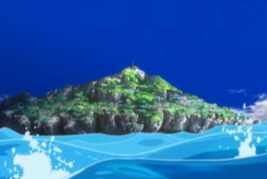 One Piece 2 - Aventura na Ilha Nejimaki - 3 de Março de 2001