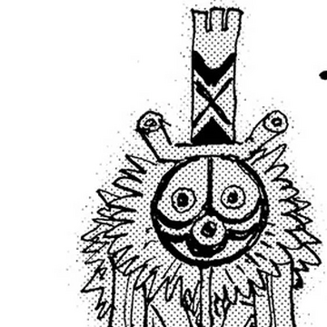 Maha One Piece Wiki Fandom