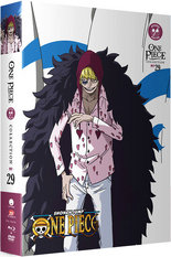  One Piece - Collection 25 : Various, Various: Movies & TV